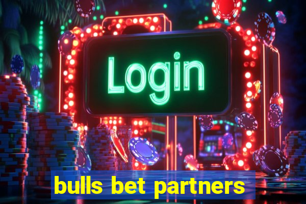 bulls bet partners